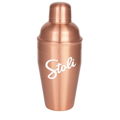 18 Oz. Cocktail Shaker