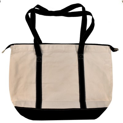 Carry-All Tote Bag