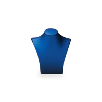 Leatherette Small Standing Neckform