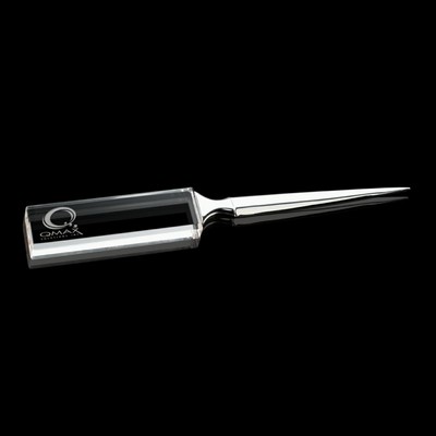 Letter Opener - Optical