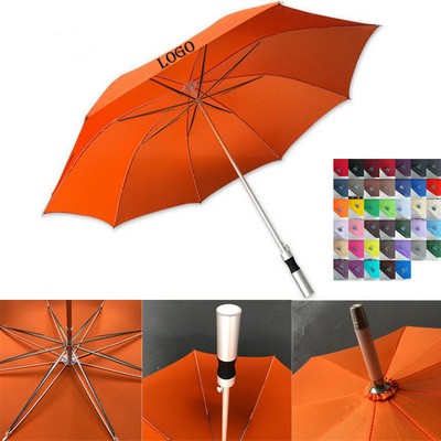 54" Arc Ultralight Aluminium Umbrella with Automatic Handle