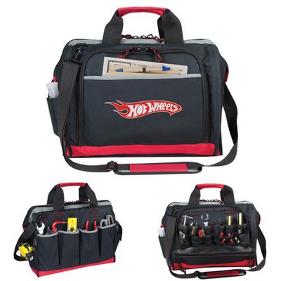 Deluxe Tool Bag