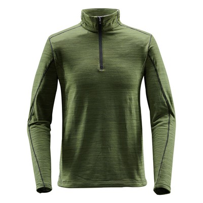 Stormtech Men's Base Thermal 1/4 Zip