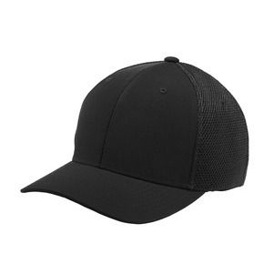 Sport-Tek® Flexfit® Air Mesh Back Cap