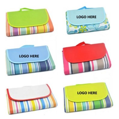 Outdoor Waterproof Picnic Blanket