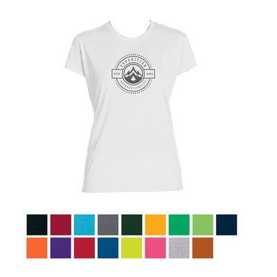 Ladies' Performance Tee