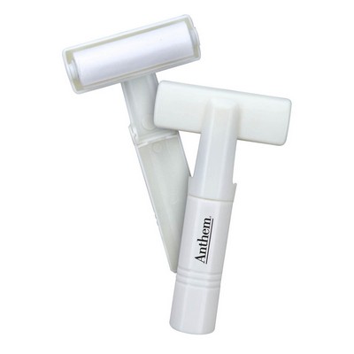 Travel Folding Lint Roller