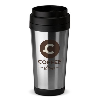 16 Oz. Stainless Steel Tumbler