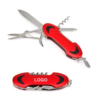 Multi-functional Pocket Knife