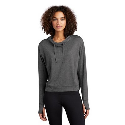 OGIO® ENDURANCE Ladies' Force Hoodie