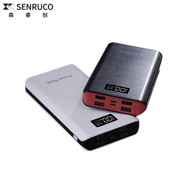 Power Bank 20000mAh