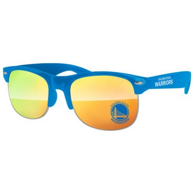 Club Mirror Sunglasses