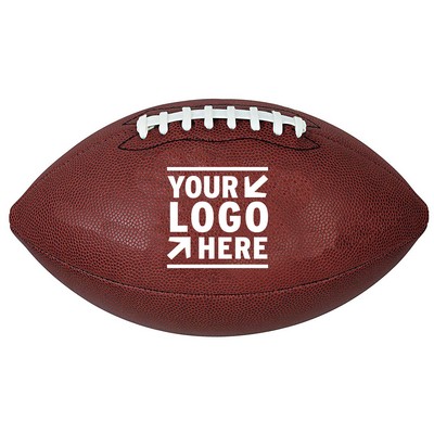 Sports Leather Football