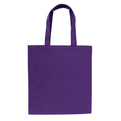 OAD 12oz 100% Cotton Tote Bag