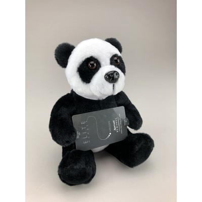 6" Panda Bear Gift Card Holder T-shirt & Hoodie Animal