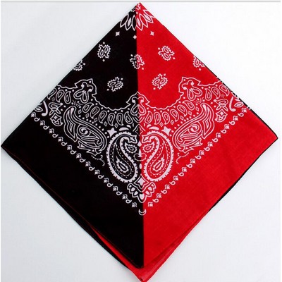 Cotton Bandanna