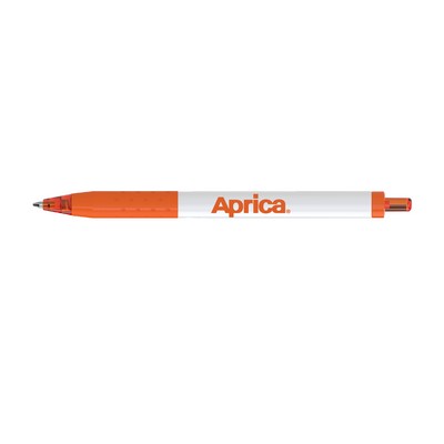 Paper Mate® Inkjoy White Barrel - Orange