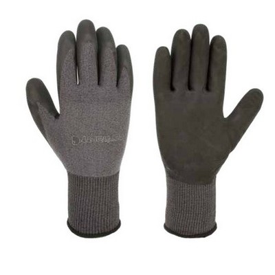 Carhartt® Men's Touch Sensitive Nitrile Glove