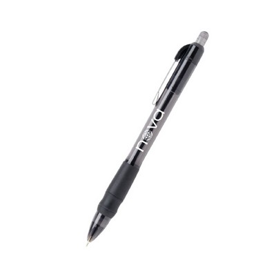 Antimicrobial Rubber Grip Pen