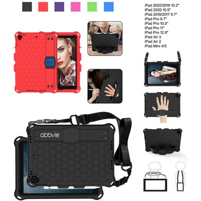 Kidder iBank® Shockproof Case designed for iPad 10.9"