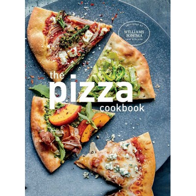 The Pizza Cookbook