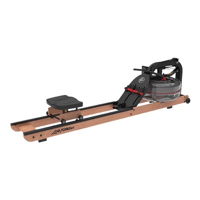 Life Fitness Row HX Trainer