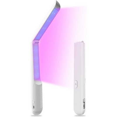 Portable UV Light Wand