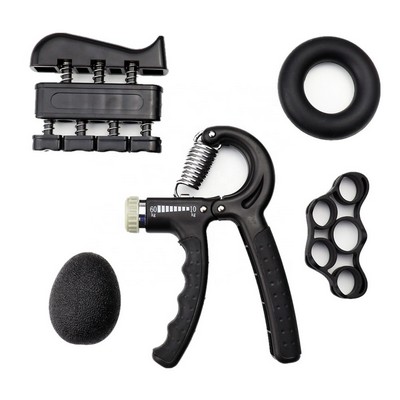 5-in-1 Grip Strength Kit