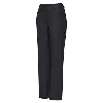 Red Kap Bottoms - Women's Lightweight Crew Pant