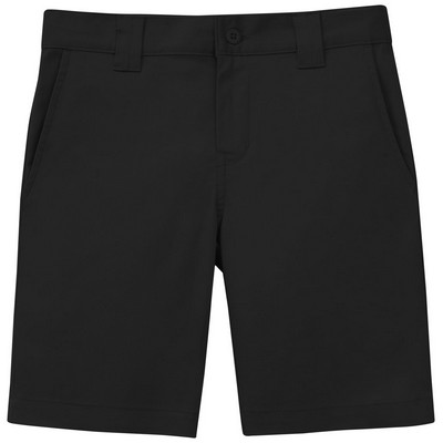 Classroom Uniforms - Men's Slim Fit Shorts