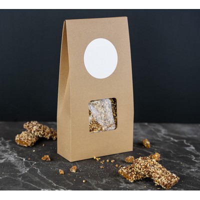 English Toffee Medium Gable Box