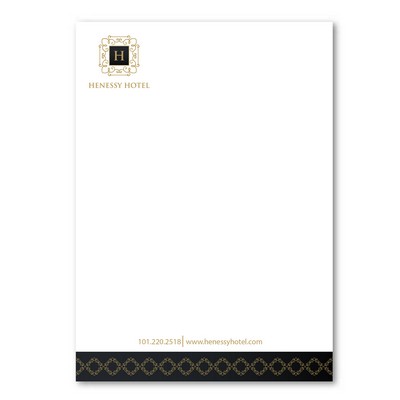 iTSA Notepad 5 x 7 - 50 sheet