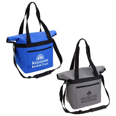 Riverdale 15L Waterproof Cooler Bag