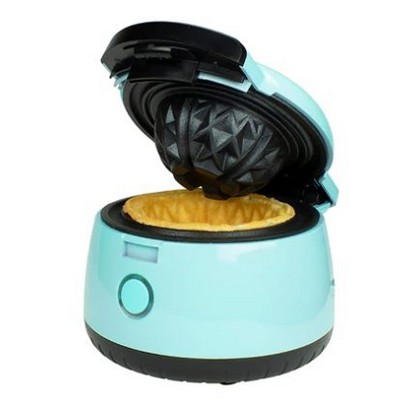 Single Waffle Bowl Maker