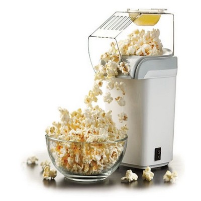 Brentwood 8 - Cup Hot Air Popcorn Maker