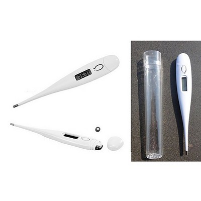 Promotional Digital Thermometer