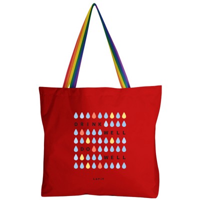 The Stopper Tote- Large