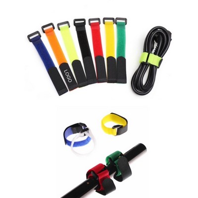 Reusable Fastening Cable Strap