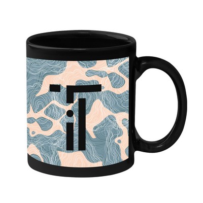 11 Oz. Avery Full Color Mug