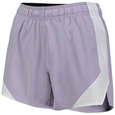 Holloway Sportswear Girls Olympus Shorts