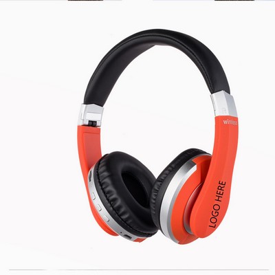 Wireless Headphone