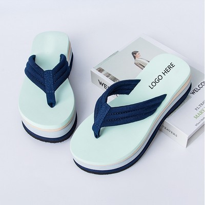 Summer New Design Slipper