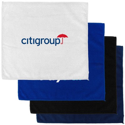 Rally Sport Towel 17 X 15