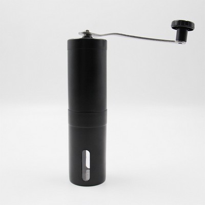 Colorful Stainless Steel Manual Coffee Grinder