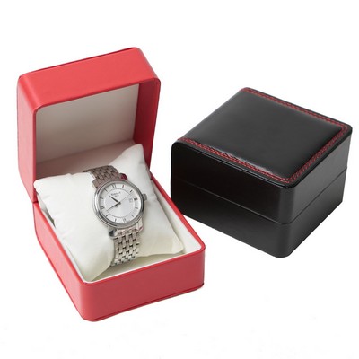 Single Watch Gift Box with Pillow