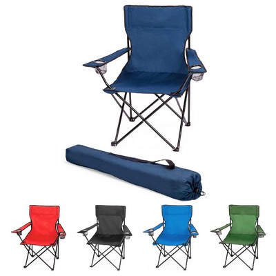 Portable Stadium Chair