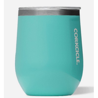 Corkcicle Classic Stemless Insulated Wine Tumbler