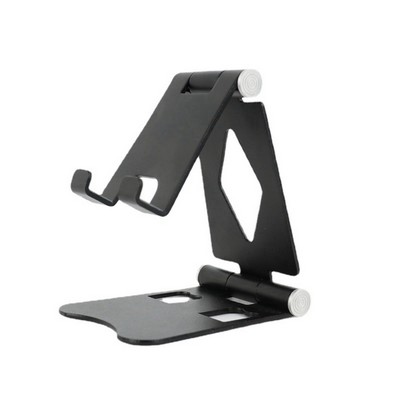 Collapsible Aluminum Alloy Phone Holder