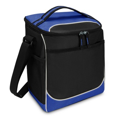 Lincoln Cooler Bag (30 cans) - Blank (11" x 13" x 7.25")