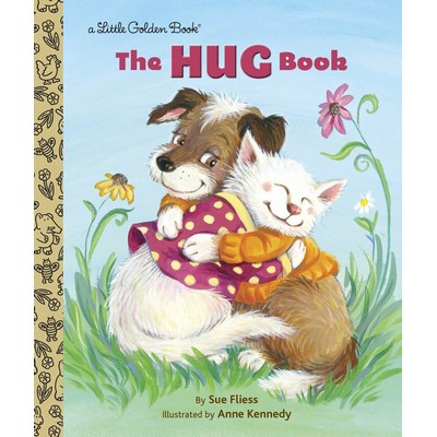 The Hug Book